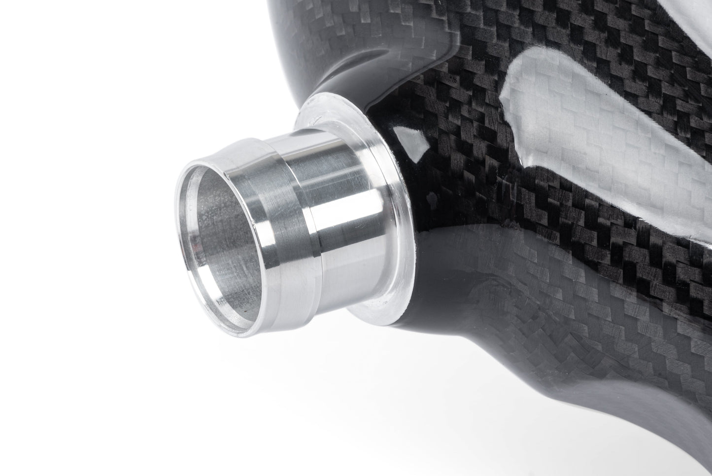 APR Carbon Fiber Intake - 2.9T RS4/RS5 (B9)