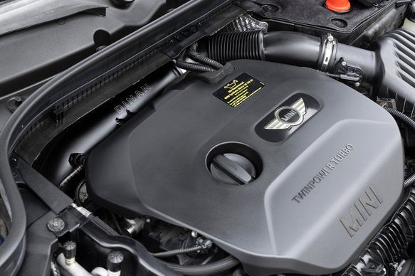 Dinan Intake Resonator Delete Pipe - 2014-2024 MINI Cooper S/JCW & C'man S/JCW Dinan Intake Resonator Delete Pipe - 2018-2023 BMW X1/X2 28i Dinan Intake Resonator Delete Pipe - 2018-2023 BMW X1/X2 28i Aluminum - F39/F48/F54/F55/F56/F57/F60