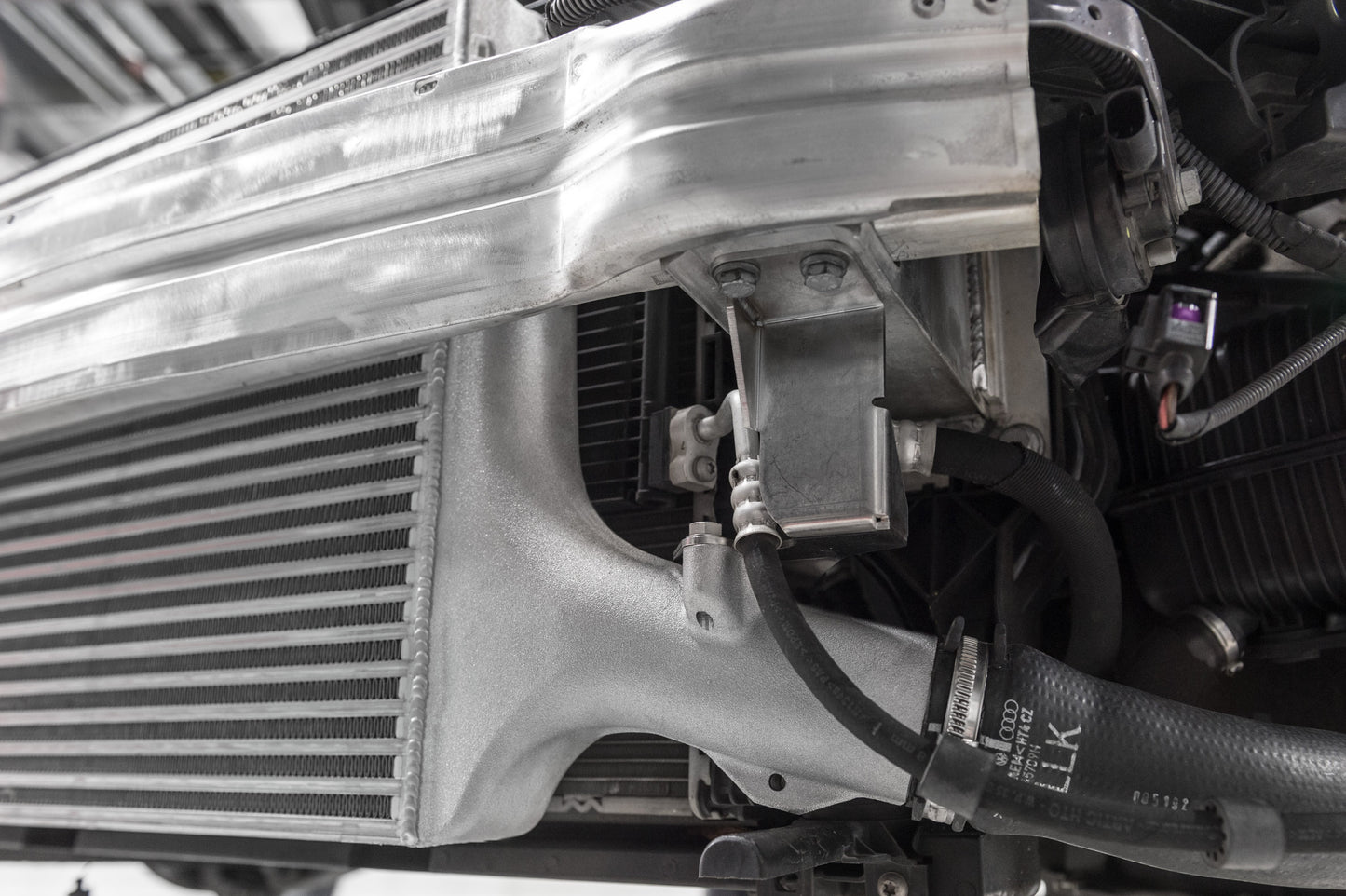 APR Intercooler System - B8/B8.5 A4/A5 1.8T/2.0T