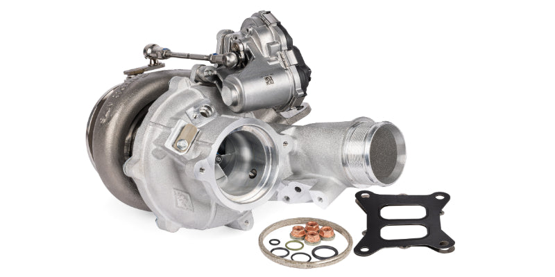 APR Stage 3 PowerMax GT2563S Turbocharger System
