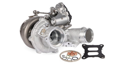 APR Stage 3 PowerMax GT2563S Turbocharger System