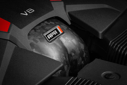 APR Carbon Fiber Intake System - (4M/9Y/SUV) - 4.0T