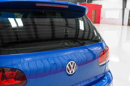 APR Rear Wiper Glass Hole Plug