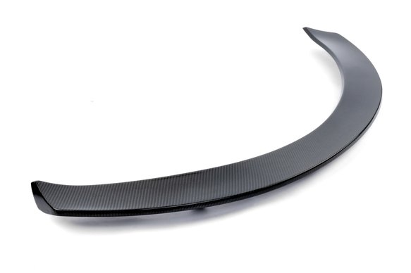 Dinan Rear Deck Spoiler - 2020-2025 Toyota GR Supra Carbon Fiber - A90/A91
