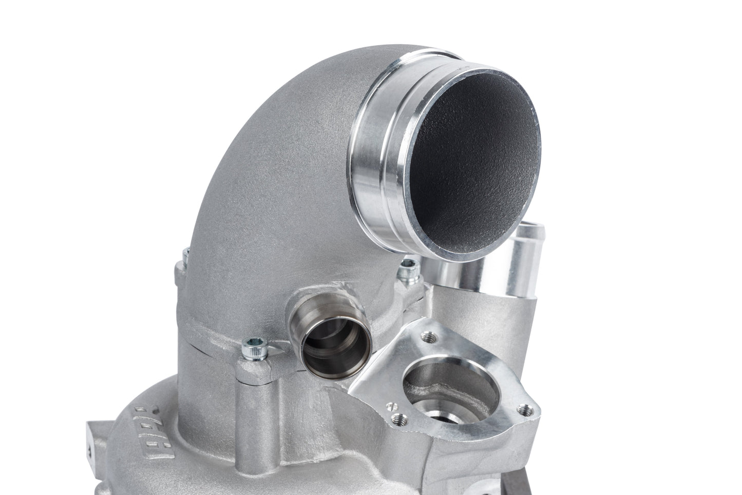 APR DTR6054 Direct Replacement Turbo Charger System (2.0T EA888.3 Trans)