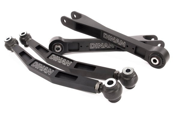 Dinan Suspension Link Kit - 2018-2025 BMW M5/M8 Rear - F90/F91/F92/F93
