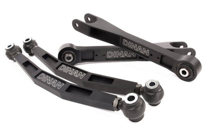 Dinan Suspension Link Kit - 2018-2025 BMW M5/M8 Rear - F90/F91/F92/F93
