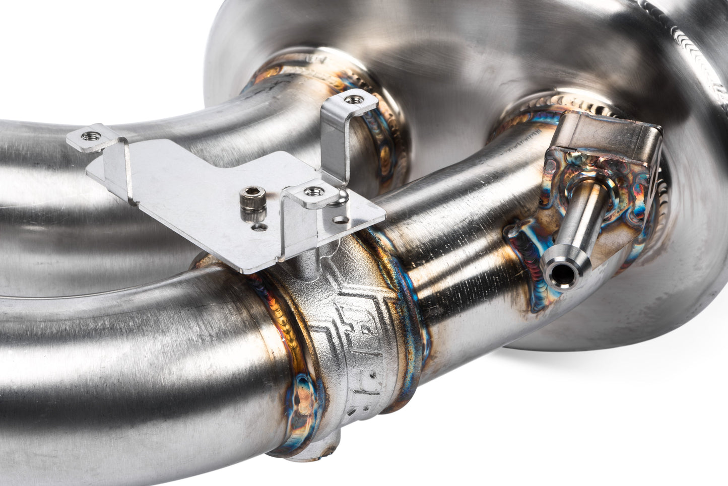 APR Catback Exhaust System - S3 Sportback (8V) / T-Roc