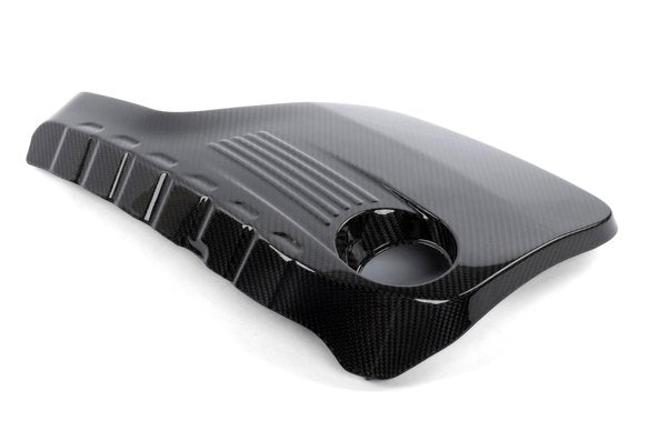 Dinan Engine Cover - 2015-2021 BMW M2C/M3/M4 Carbon Fiber - F80/F82/F83/F87
