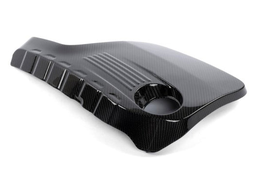 Dinan Engine Cover - 2015-2021 BMW M2C/M3/M4 Carbon Fiber - F80/F82/F83/F87