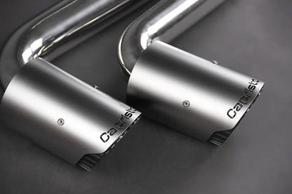 Lamborghini Urus/S - Wicrom Tips for Capristo (SPECIAL ORDER ONLY)