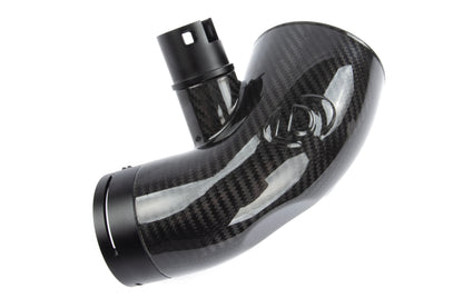 Dinan Turbo Inlet Pipe - 2016-2021 BMW M240i/340i/440i Dinan Turbo Inlet Pipe - 2017-2026 BMW 540i/740i/840i/X5 40i