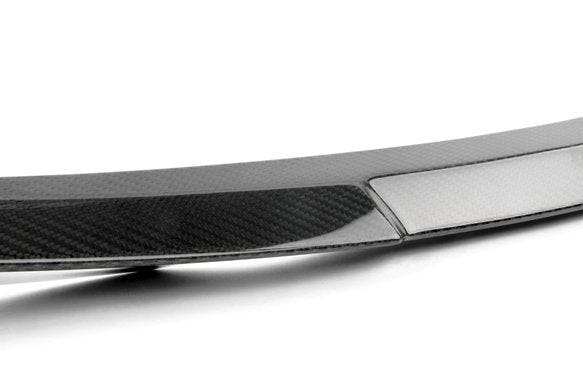 Dinan Rear Deck Spoiler - 2015-2018 BMW M3 Carbon fiber - F80