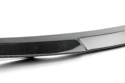 Dinan Rear Deck Spoiler - 2015-2018 BMW M3 Carbon fiber - F80