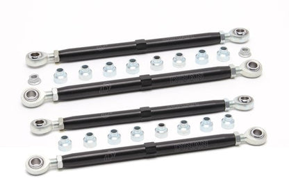 Dinan Suspension Link kit - 2015-2025 M2/M3/M4 Rear - F80/F82/F83/F87/G80/G82/G83/G87