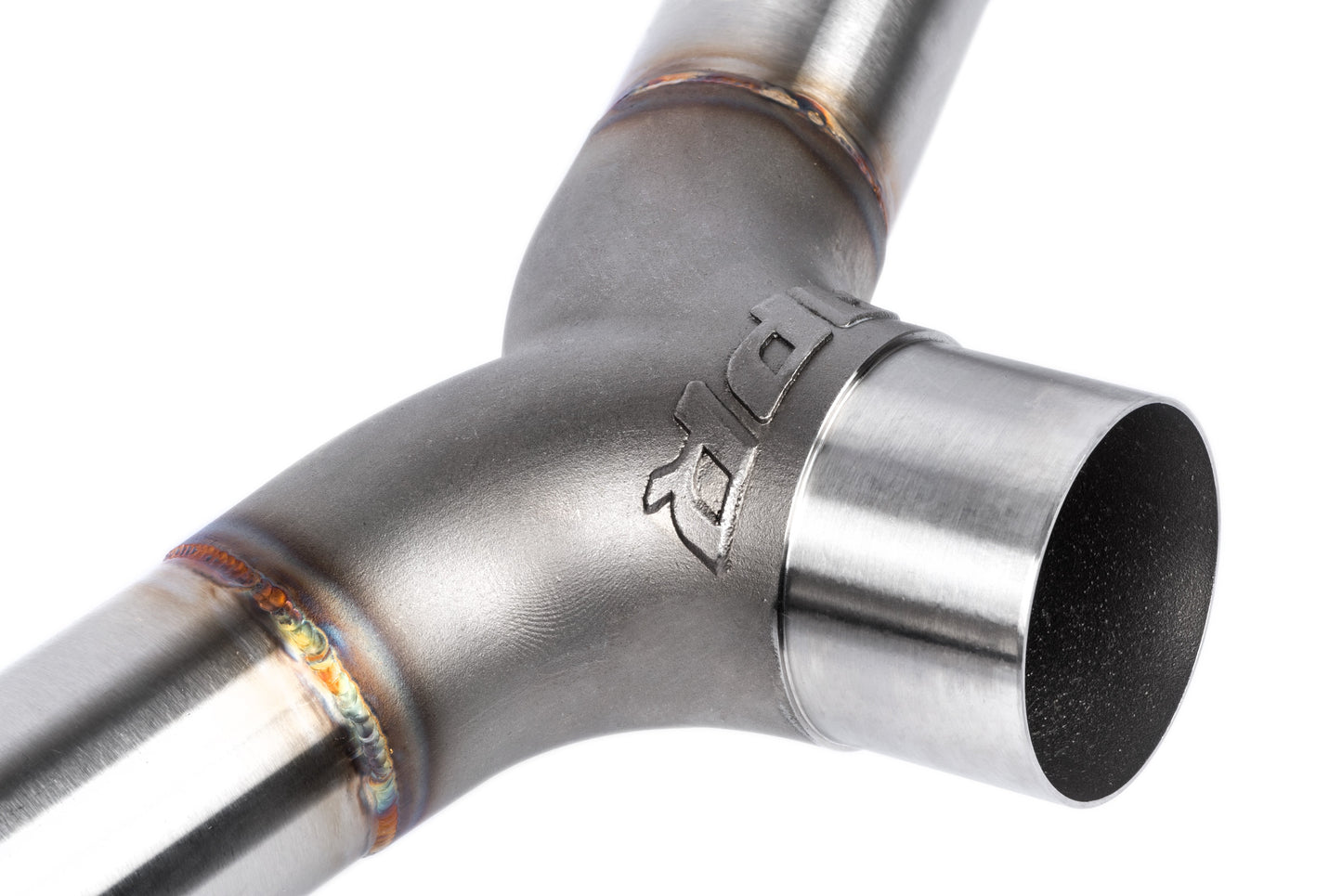 APR Catback Exhaust System - GTI TRC (MK7.5)