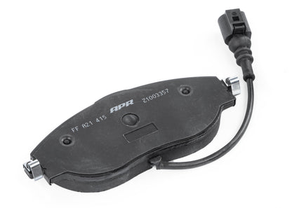 APR Brake Pads (Set of 4) - Front (8V/MK7/7.5)