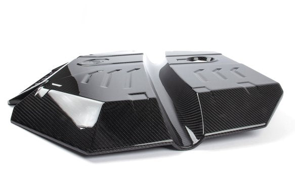 Dinan Cold Air Intake - 2020-2025 BMW X3M/X4M Carbon Fiber - F97/F98