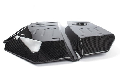 Dinan Cold Air Intake - 2020-2025 BMW X3M/X4M Carbon Fiber - F97/F98