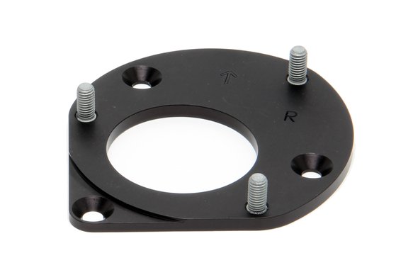 Dinan Camber-Caster Plates - 2006-2010 BMW M5/M6 Front - E60/E63/E64