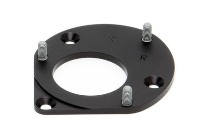 Dinan Camber-Caster Plates - 2006-2010 BMW M5/M6 Front - E60/E63/E64