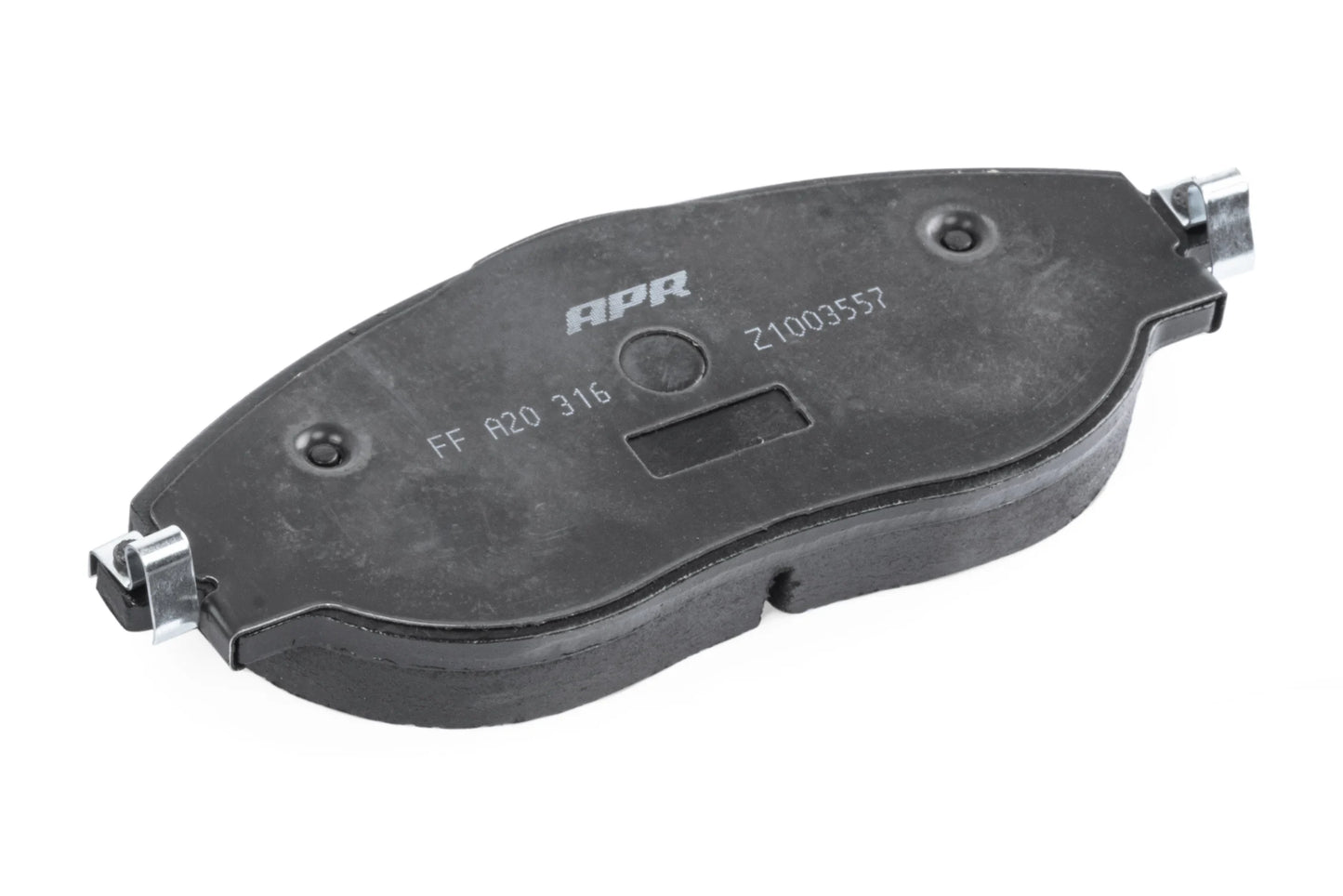 APR Brake Pads (Set of 4) - Front (8V/MK7/7.5)
