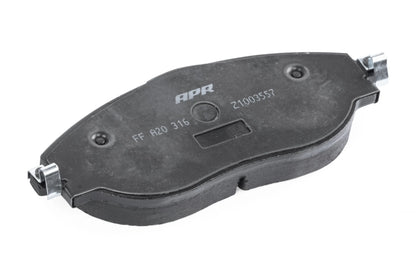 APR Brake Pads (Set of 4) - Front (8V/MK7/7.5)