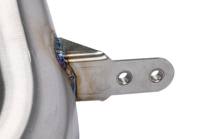 APR Catback Exhaust System - RS3 Sedan (8Y)