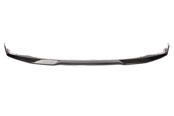 Dinan Front Lip - 2021-2025 BMW M3/M4 Carbon Fiber - G80/G82/G83