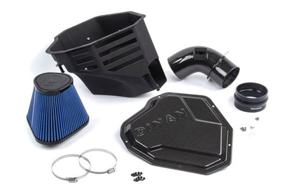 Dinan Cold Air Intake - 2020-2024 BMW M340i Dinan Cold Air Intake - 2022-2025 BMW M240i Dinan Cold Air Intake - 2022-2025 BMW M240i Carbon Fiber - G20/G42