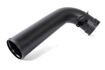 Dinan Intake Resonator Delete Pipe - 2020-2024 MINI C'man JCW Dinan Intake Resonator Delete Pipe - 2019-2024 BMW M235i/X2 M35i Dinan Intake Resonator Delete Pipe - 2019-2024 BMW M235i/X2 M35i Aluminum - F39/F48/F54/F60