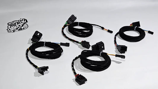 European Taillight Harness (MK7-MK7.5)