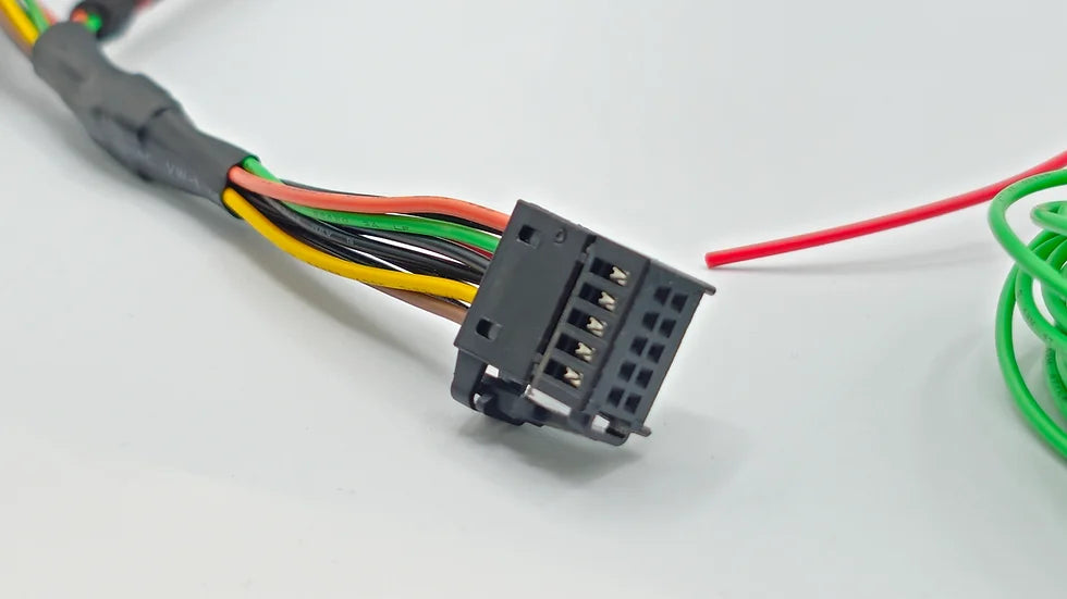 MK5 MK6 MK7 Headlight Switch Harness