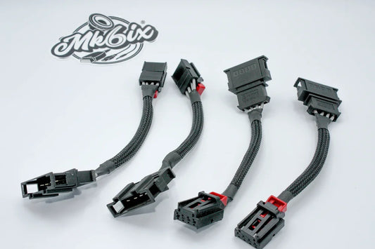 MK6 Taillight Harness European Spec