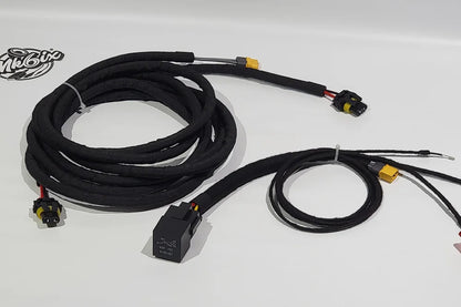 Fog Light Harness (MK4 MK5 MK6 MK7)