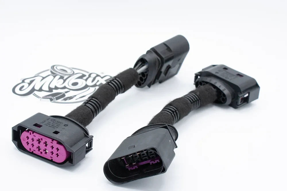 10 - 12 Pin Headlight Harness (MK5)