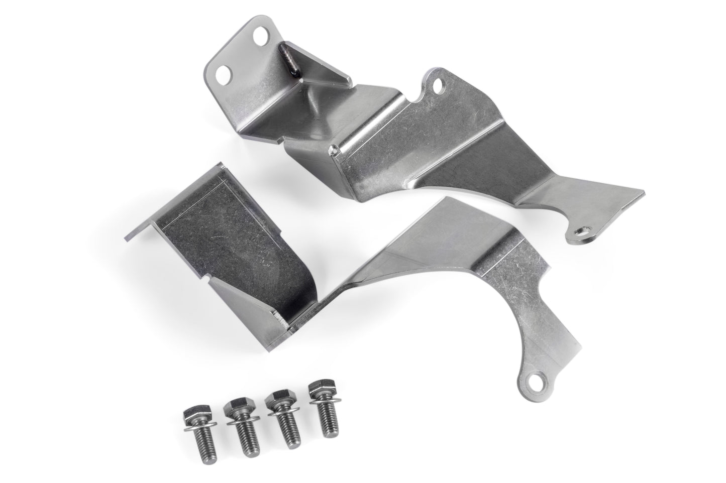 APR Intercooler System - B8/B8.5 A4/A5 1.8T/2.0T