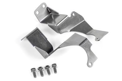 APR Intercooler System - B8/B8.5 A4/A5 1.8T/2.0T