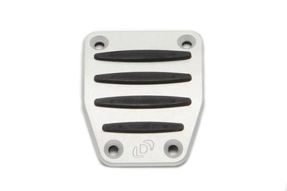 Dinan Pedal Cover Set - BMW SMG Transmission