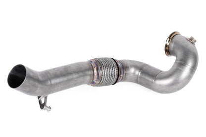 APR EFR7163 Turbocharger System (MQB FWD ROW)