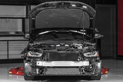 APR CPS Radiator - 3.0/4.0T TFSI - B8/B8.5 A4/A5/S4/S5, Q5/SQ5, C7 A6/A7/S6/S7