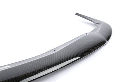 Dinan Front Lip - 2020-2025 Toyota GR Supra Carbon Fiber - A90/A91