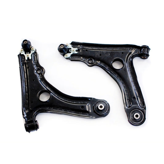 MK2/G60 Control Arms - R32 & Poly Bushings