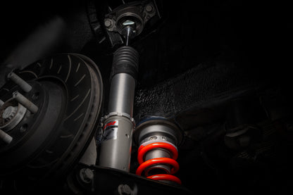 APR Roll-Control Coilover System - MQB / MQB EVO