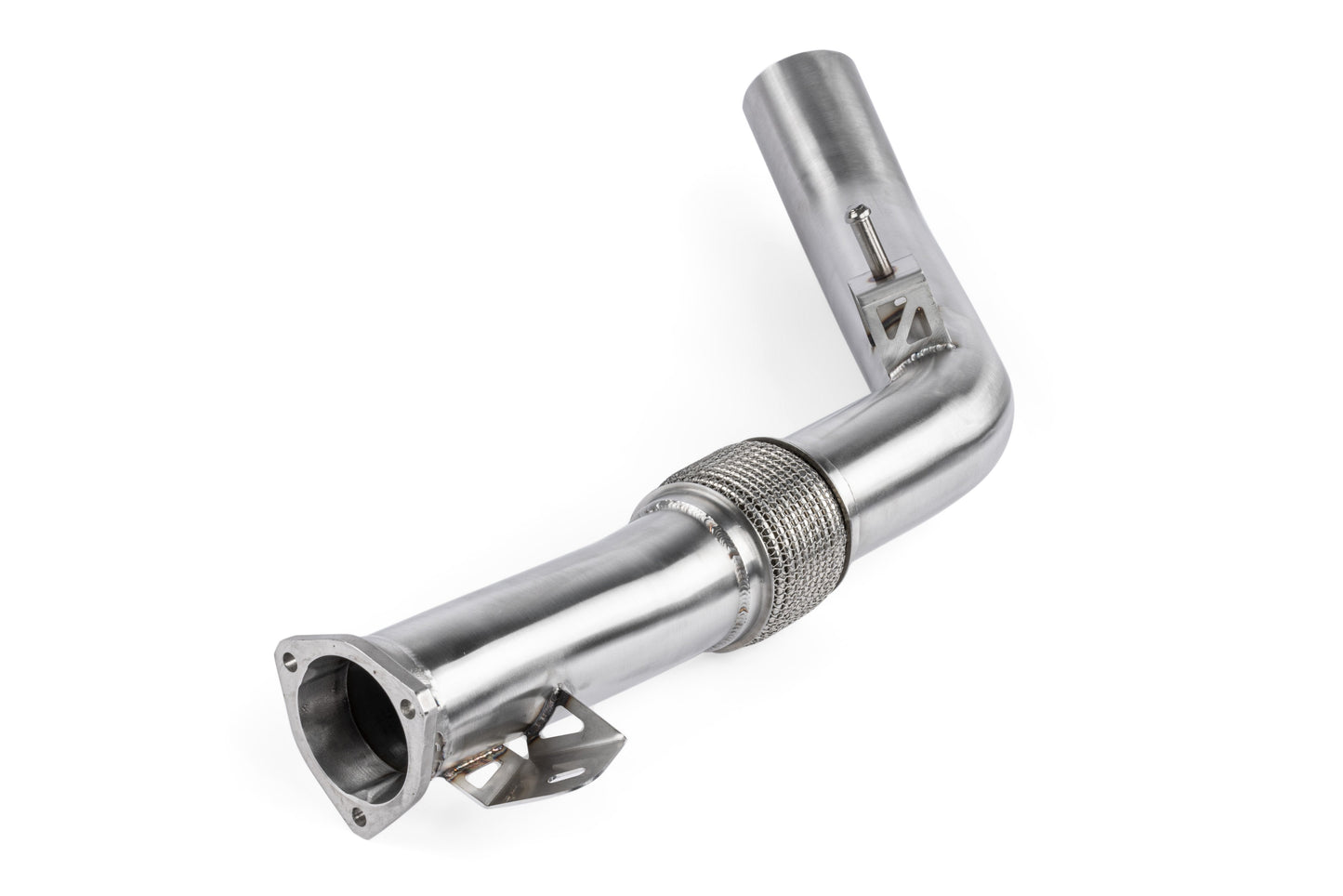 APR Catback Exhaust System - RS Q8 (4M)