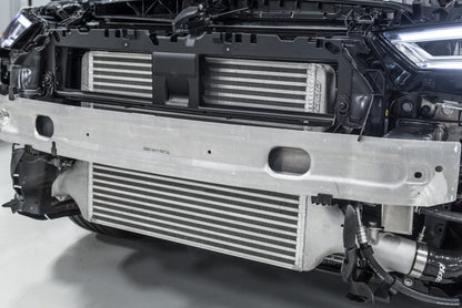 APR Intercooler System - B9 3.0 TFSI