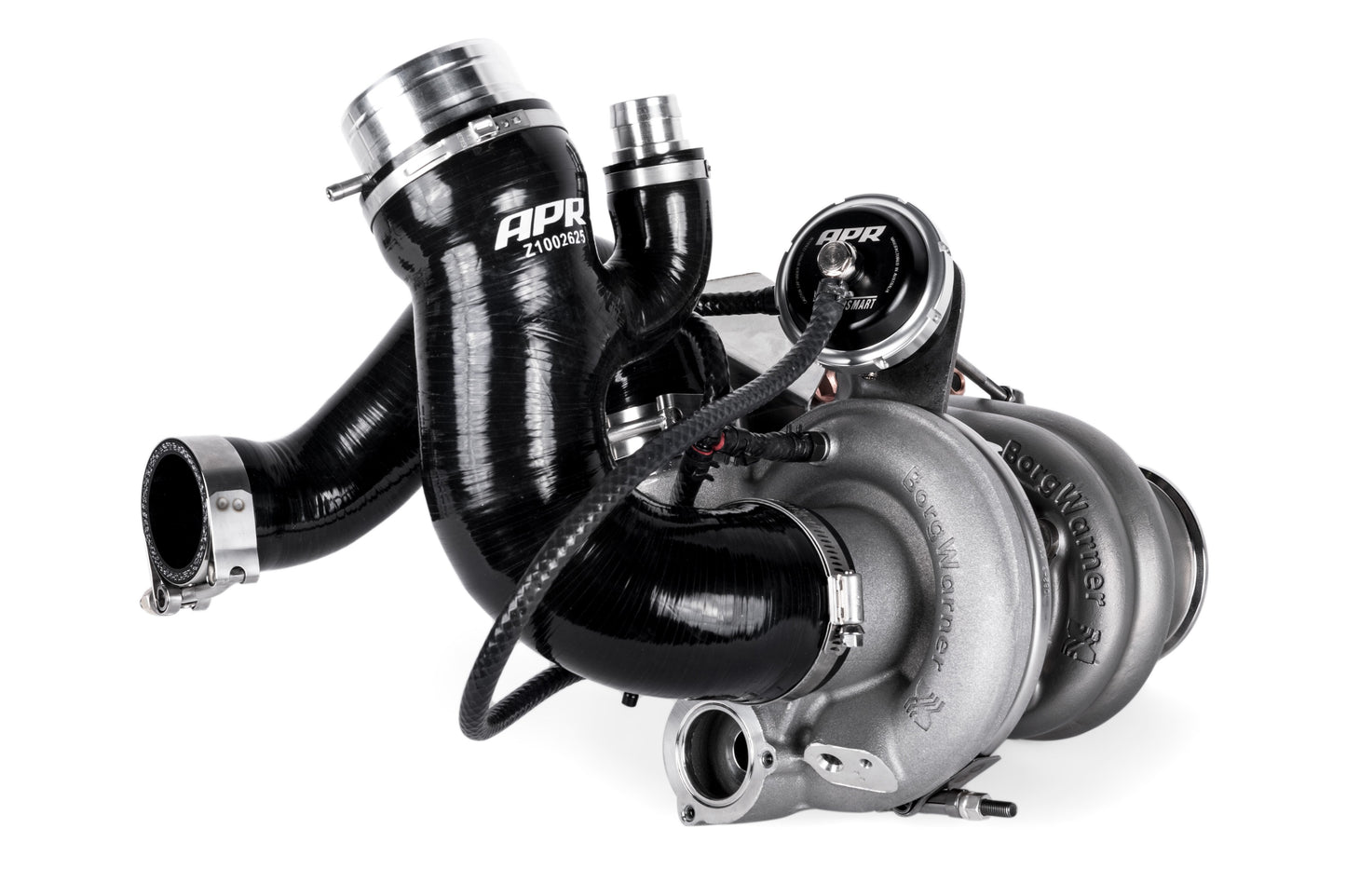 APR EFR7163 Turbocharger System (MQB FWD ROW)