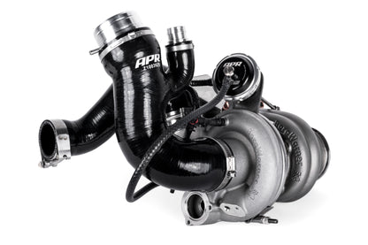 APR EFR7163 Turbocharger System (MQB FWD ROW)