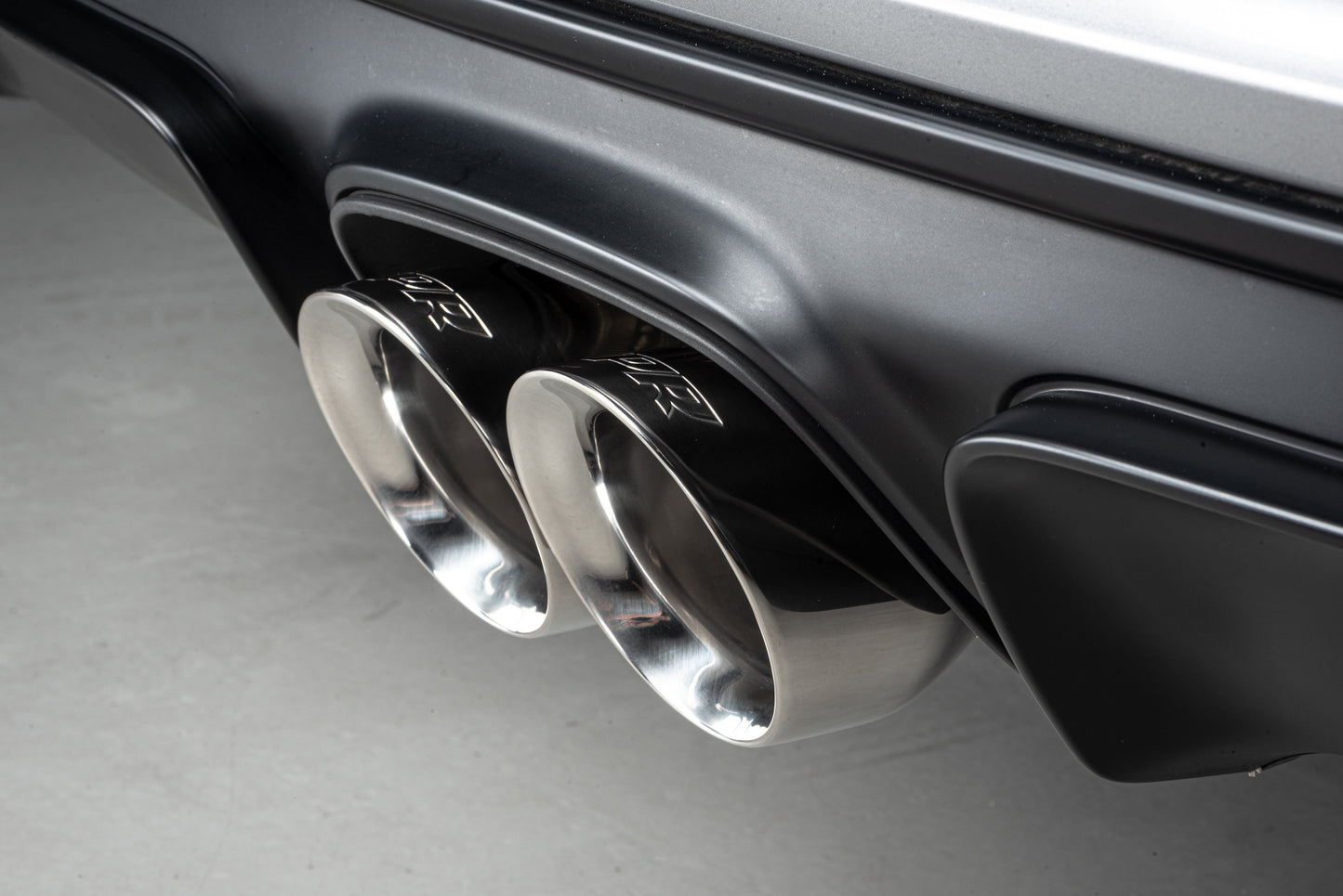 APR Catback Exhaust System - 718 (982) 2.0T/2.5T