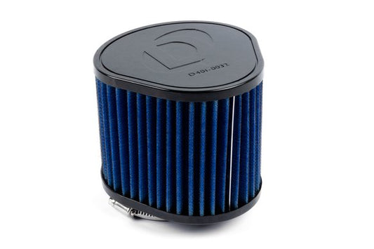 Dinan Replacement Filter for High Flow Carbon Fiber Intake - 2021-2025 BMW M3/M4 Dinan Replacement Filter for High Flow Carbon Fiber Intake - 2023-2025 BMW M2 Dinan Replacement Filter for High Flow Carbon Fiber Intake - 2023-2025 BMW M2 G80/G82/G83